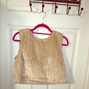Beautiful stylish vest ~make offer 😉